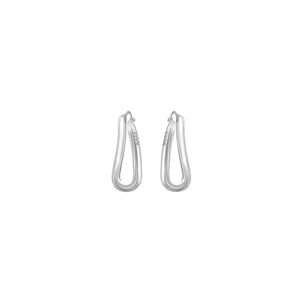 Women Melya Hoop Earrings