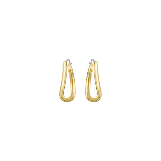 Women Melya Hoop Earrings