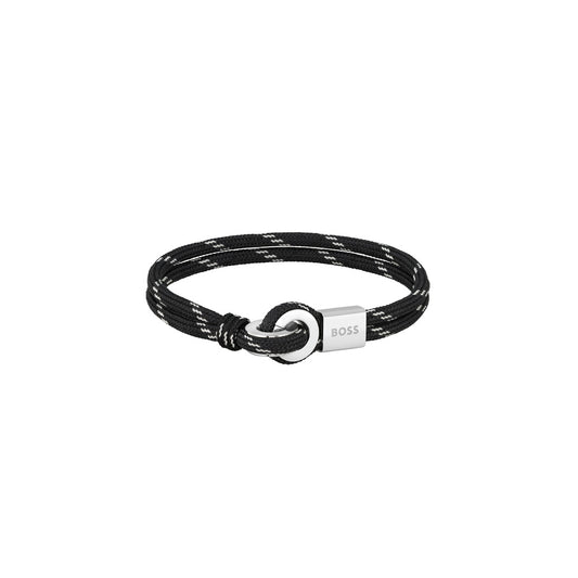 Men Thad Sport Nylon Bracelet