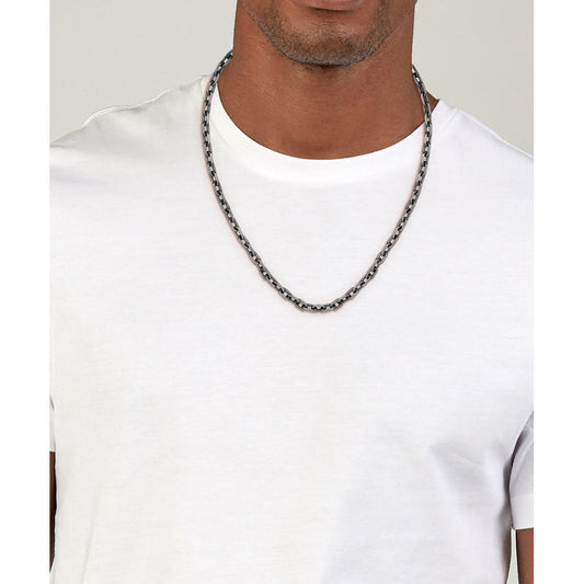 Men Kane Chain Necklaces