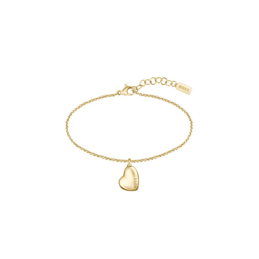 Women Honey Pendant Bracelet