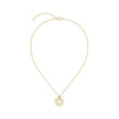Women Gold Necklace