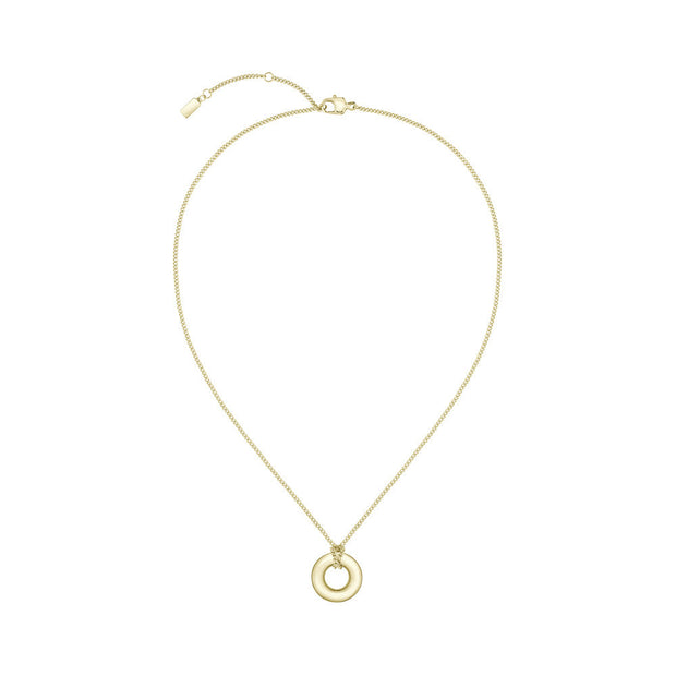 Women Gold Necklace