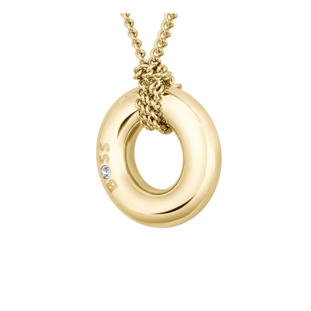 Women Gold Necklace