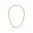 Men Gold Necklace
