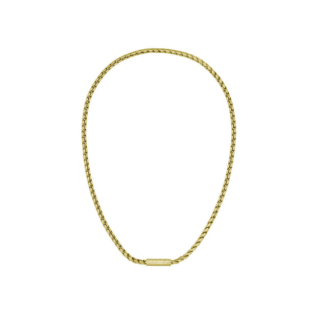 Men Gold Necklace