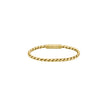 Men Gold Bracelet