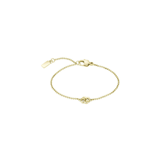 Women Gold Bracelet