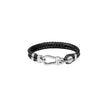 Men Black Bracelet