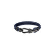 Men Black Bracelet