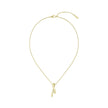 Women Gold Necklace