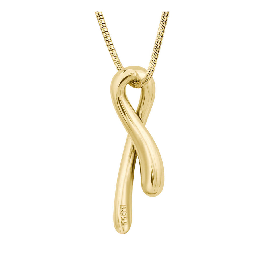 Women Gold Necklace