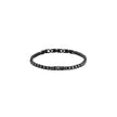 Men Black Bracelet
