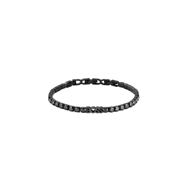 Men Black Bracelet
