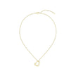 Women Gold Necklace