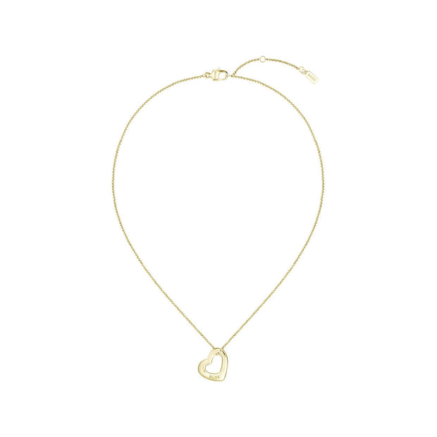 Women Gold Necklace