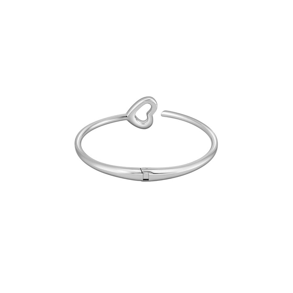 سوار فضي نسائي