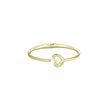 Women Gold Bangle