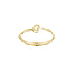 Women Gold Bangle