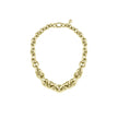 Women Gold Necklace