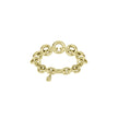 Women Gold Bracelet