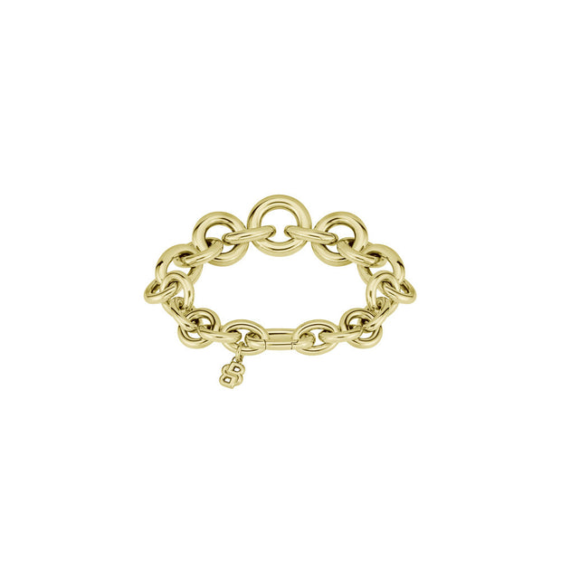 Women Gold Bracelet