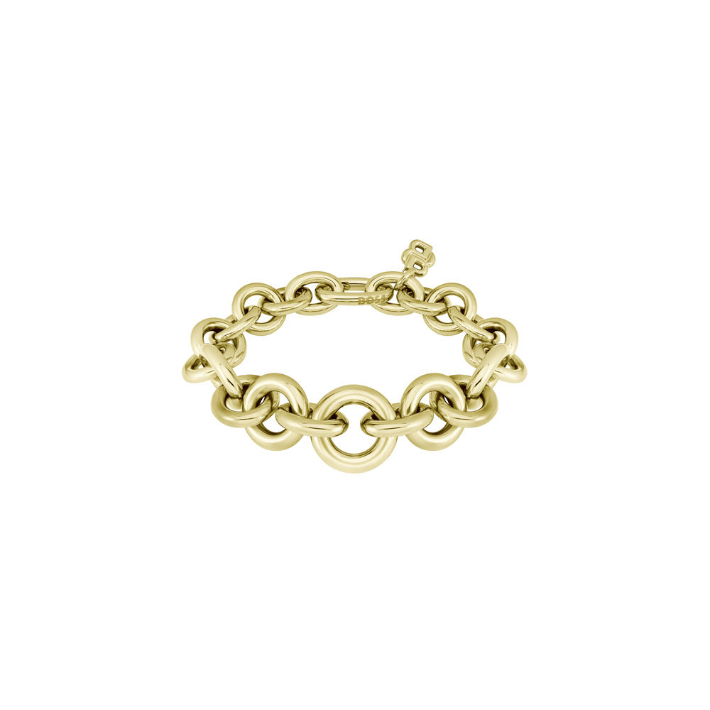 Women Gold Bracelet