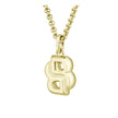 Women Gold Necklace