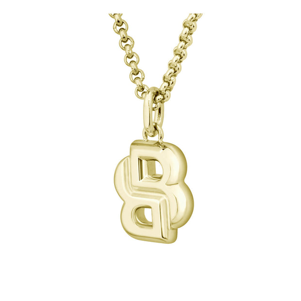 Women Gold Necklace