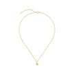 Women Gold Necklace