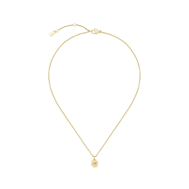 Women Gold Necklace