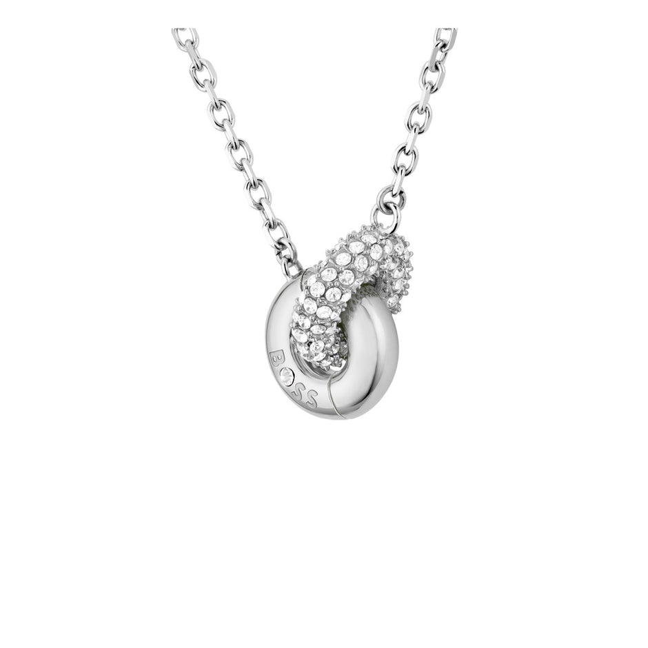 Women Live Precious Necklace