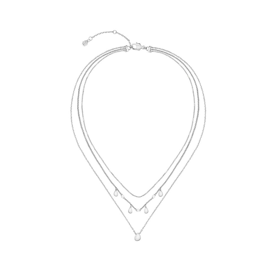 Women Selena Necklace