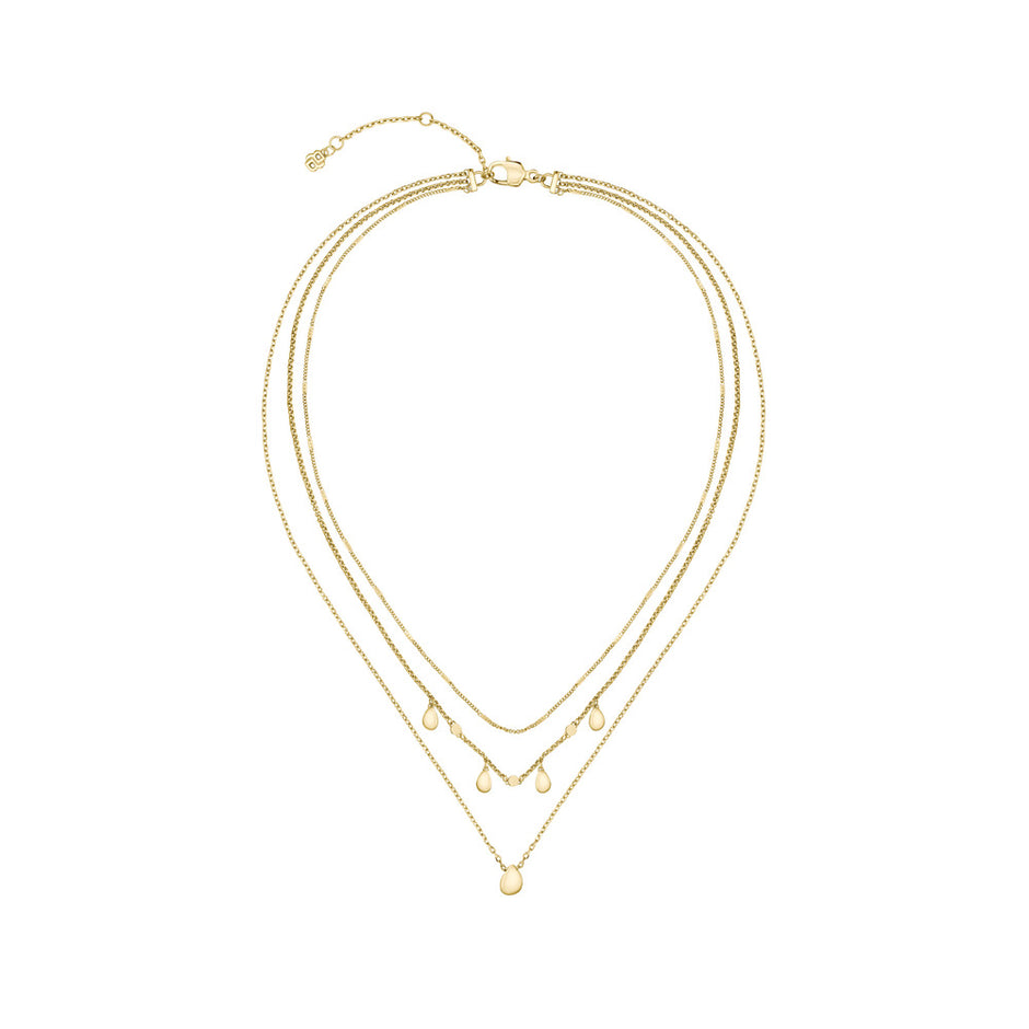 Women Selena Necklace