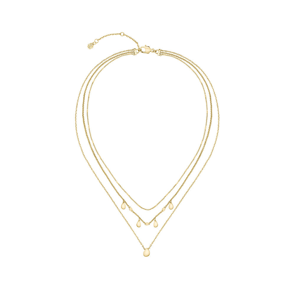 Women Selena Necklace