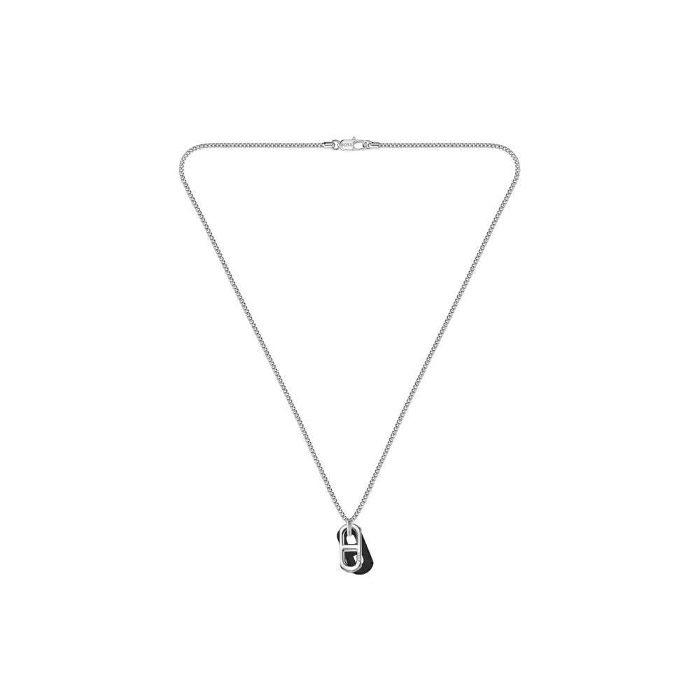 Men Kode Necklace