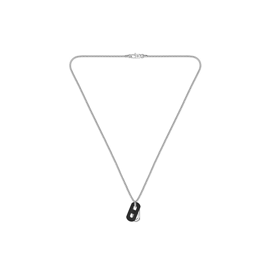 Men Kode Necklace