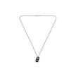 Men Kode Necklace