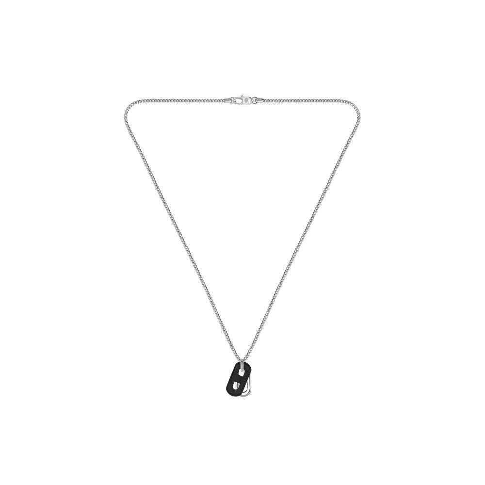 Men Kode Necklace