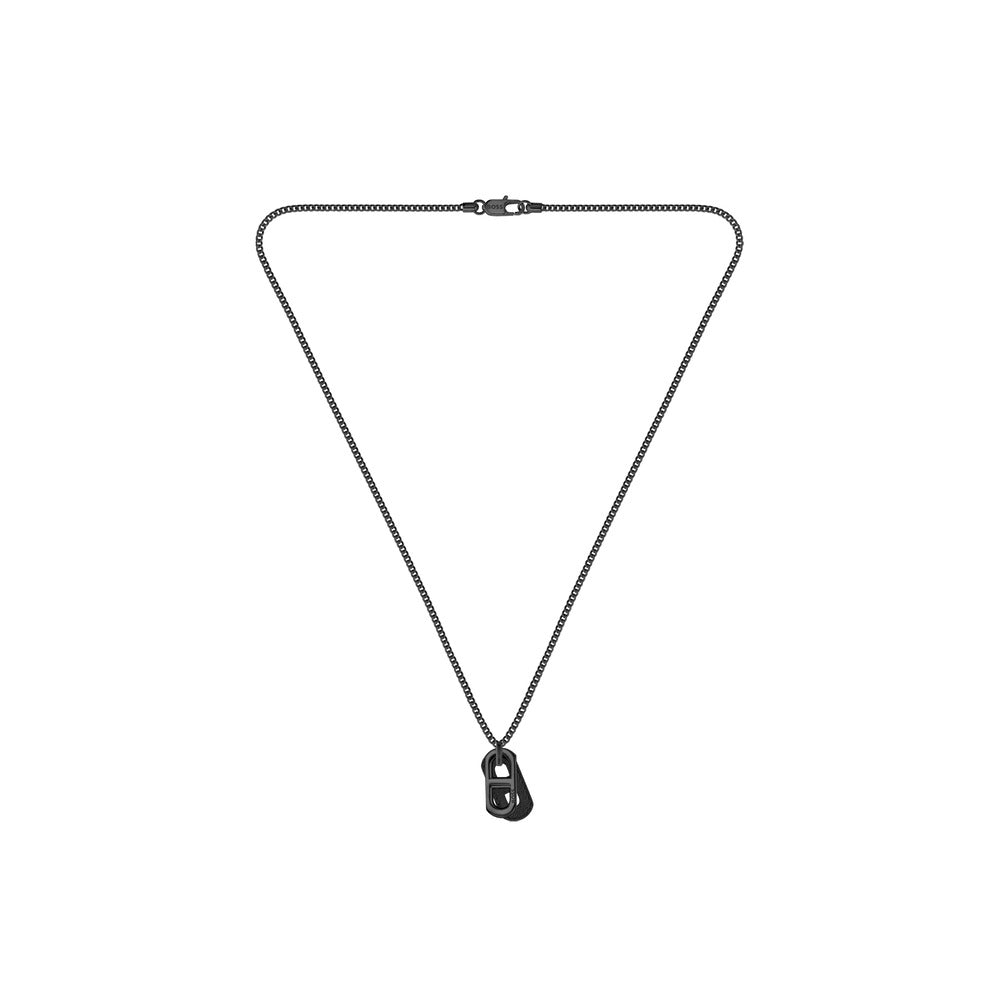 Men Kode Necklace