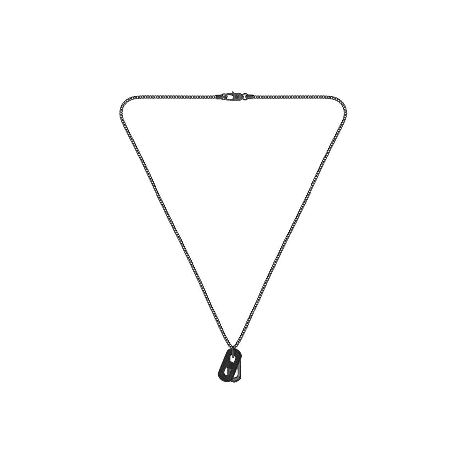 Men Kode Necklace
