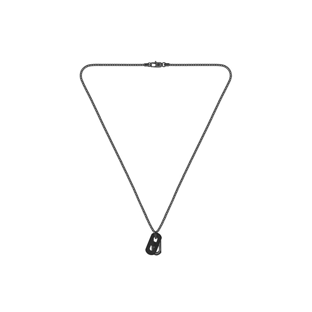 Men Kode Necklace