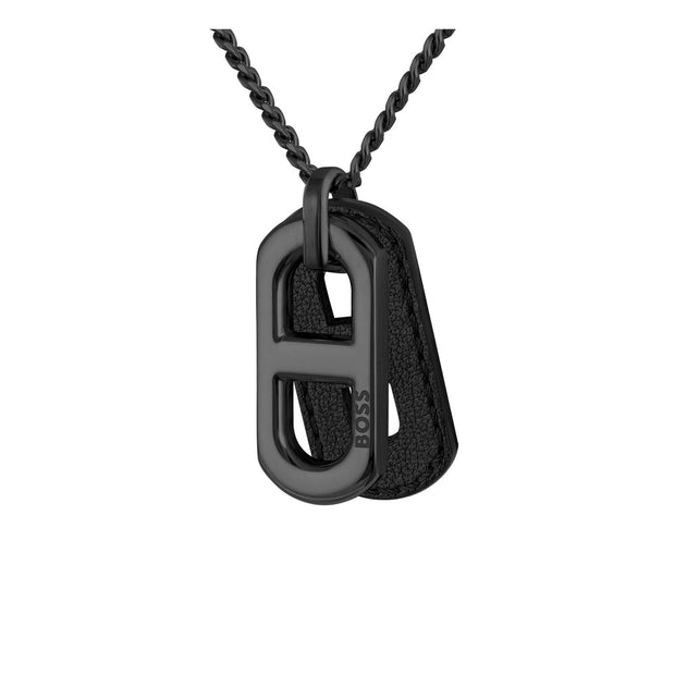 Men Kode Necklace
