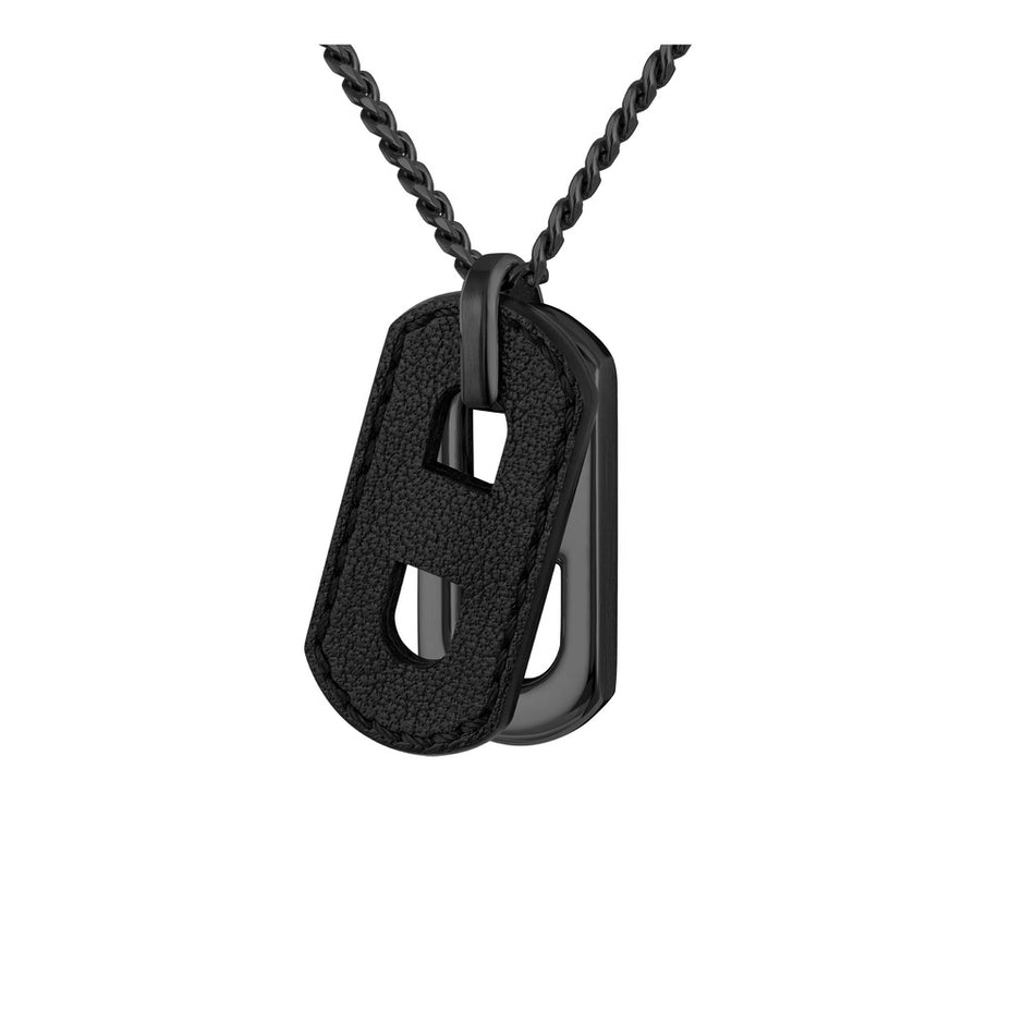 Men Kode Necklace
