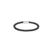 Men Sphere Beads Bracelets