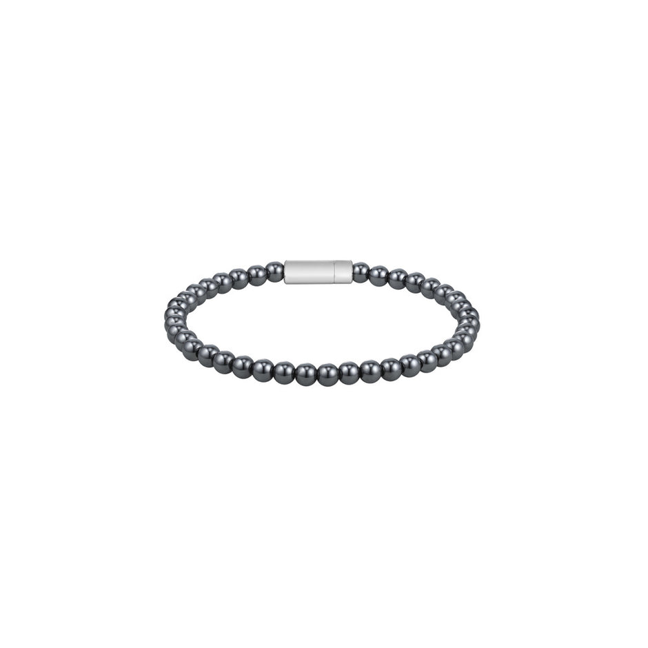 Men Sphere Beads Bracelets
