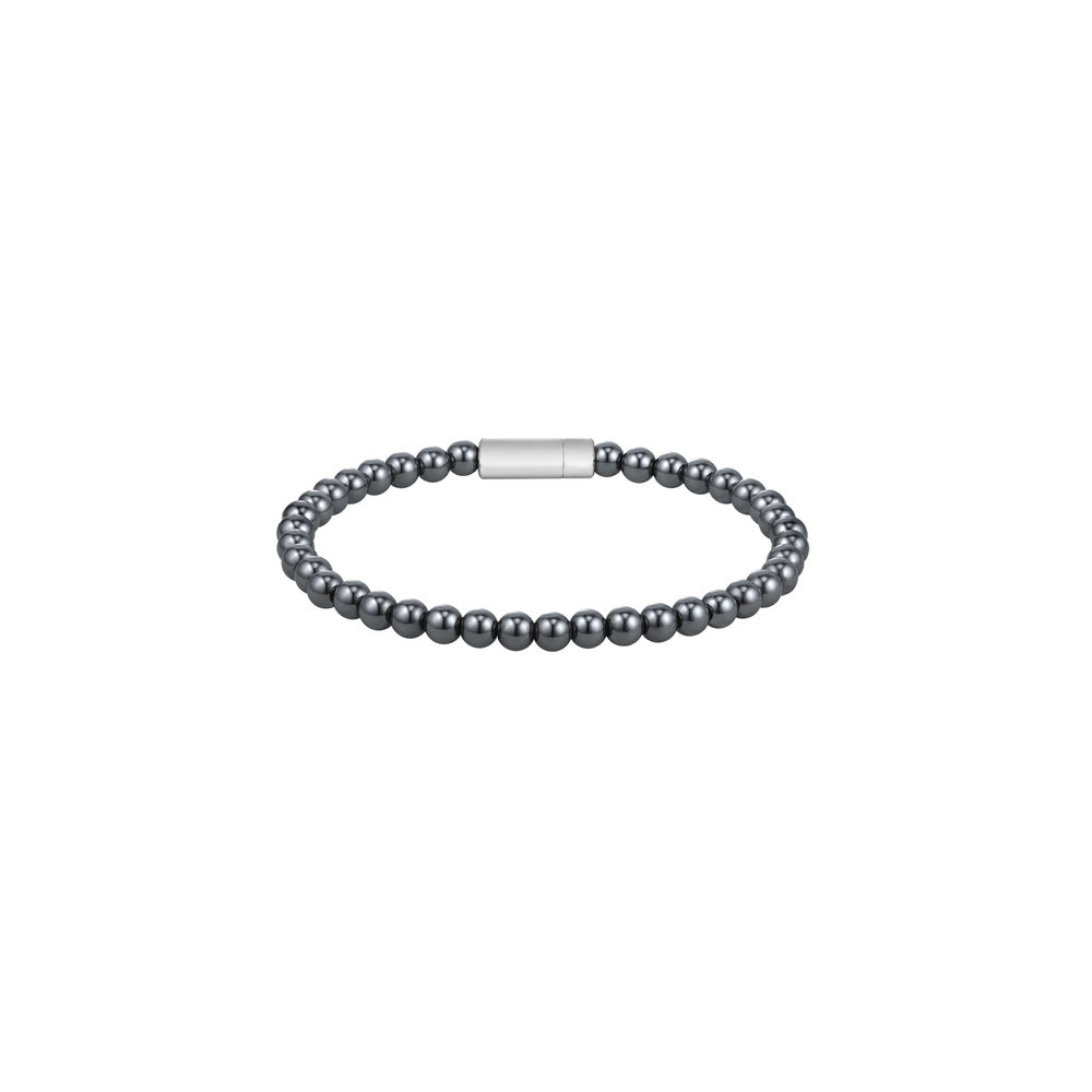 Men Sphere Beads Bracelets