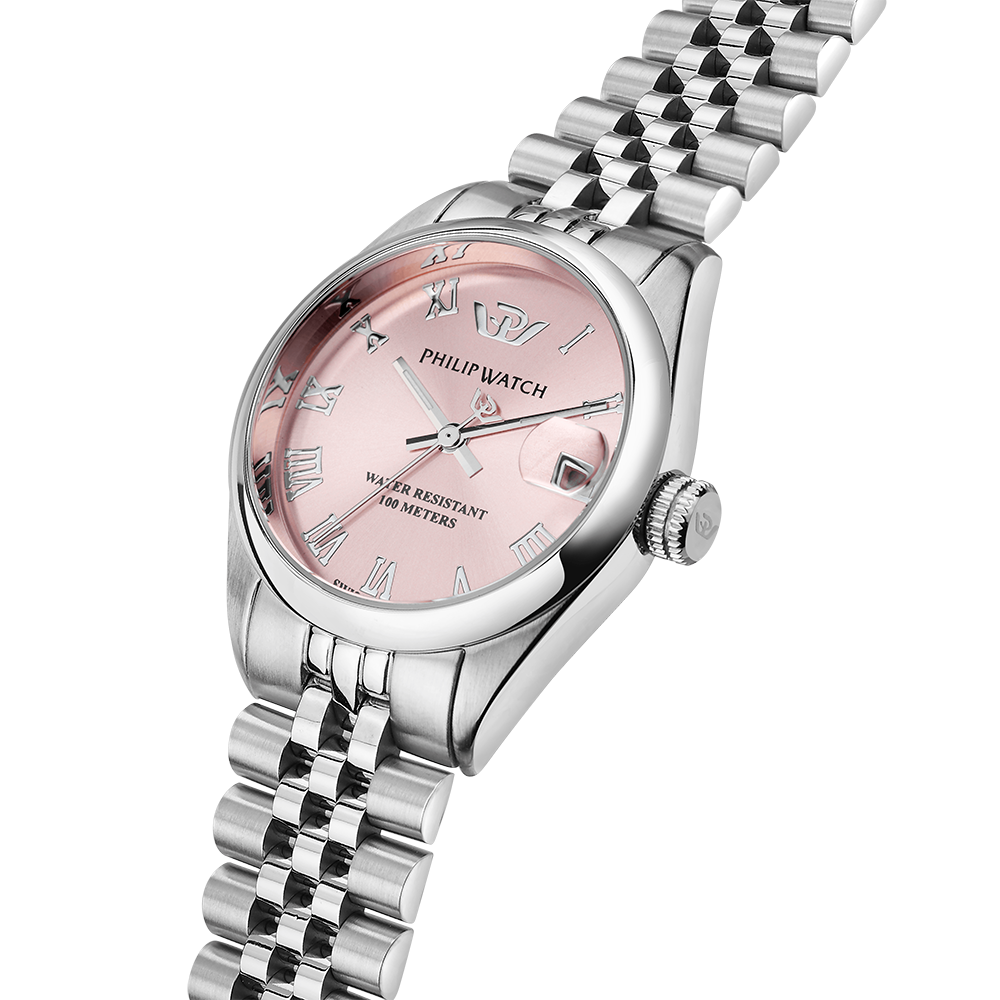 Caribe Urban Women Stainless Steel Watch