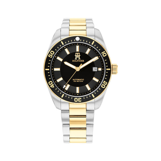 Men Th85 40mm Watch