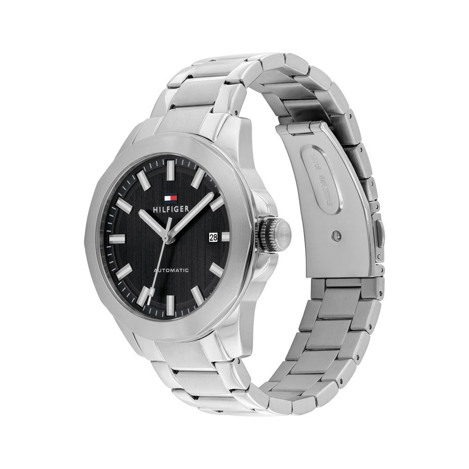 Men Lars Black Watch